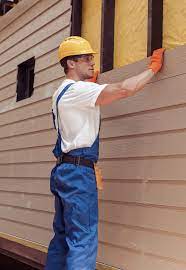 Best Vinyl Siding Installation  in Columbia Heights, MN